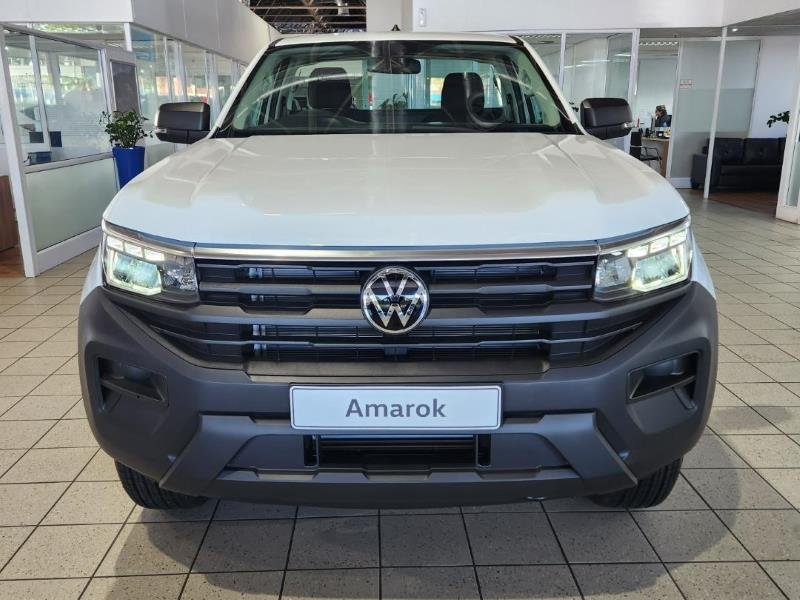 2023 Volkswagen Amarok 2.0tdi For Sale In KZN