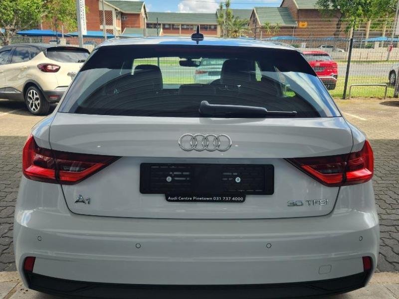 2023 Audi A1 Sportback 30TFSI For Sale In KZN