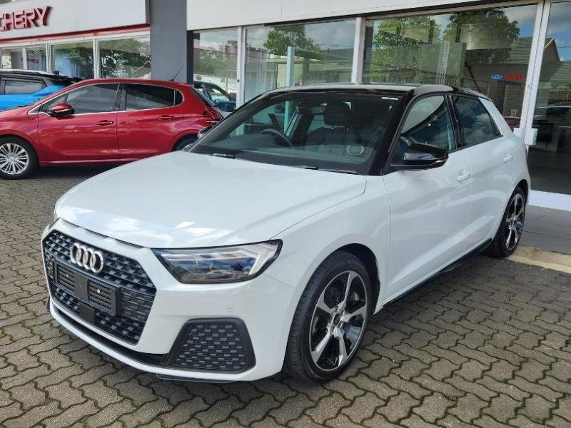 2023 Audi A1 Sportback 30TFSI For Sale In KZN