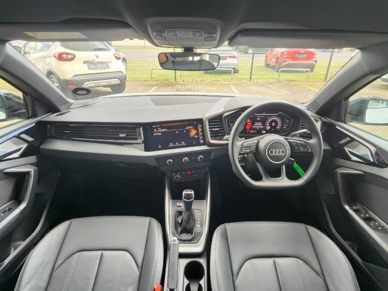 2023 Audi A1 Sportback 30TFSI For Sale In KZN