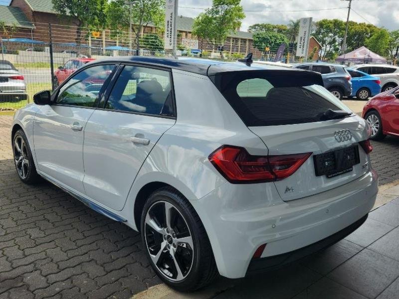 2023 Audi A1 Sportback 30TFSI For Sale In KZN