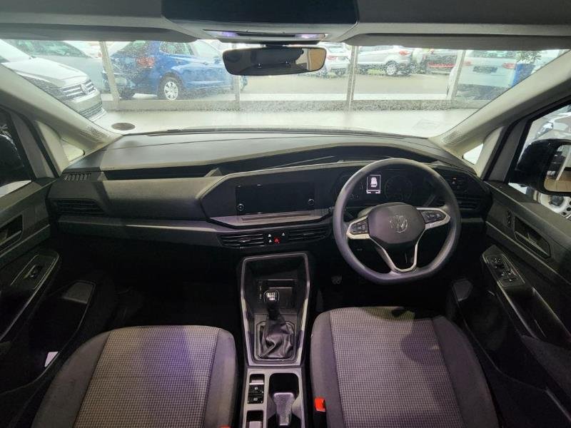 2023 Volkswagen Caddy Maxi Kombi 2.0TDI For Sale In KZN