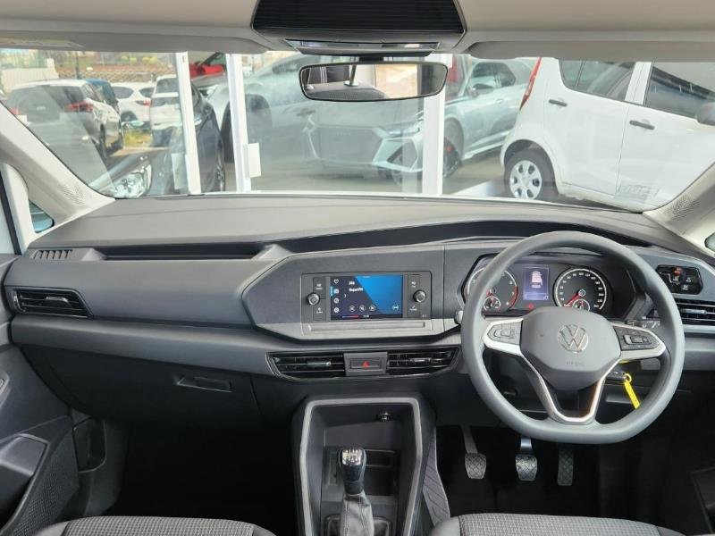 2023 Volkswagen Caddy Maxi Kombi 2.0TDI For Sale In KZN