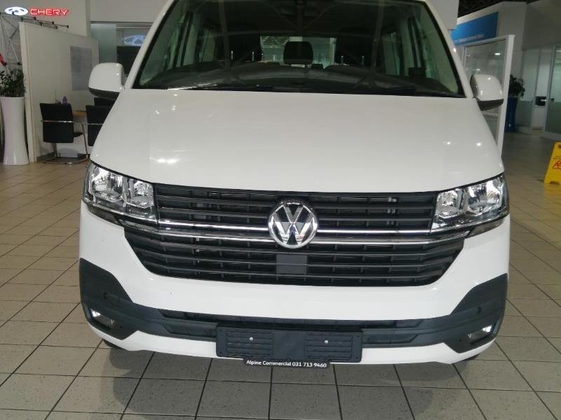 2023 Volkswagen Kombi 2.0TDI For Sale In KZN