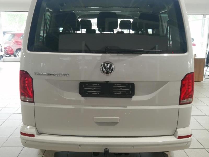 2023 Volkswagen Kombi 2.0TDI For Sale In KZN