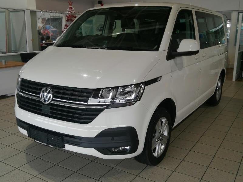 2023 Volkswagen Kombi 2.0TDI For Sale In KZN