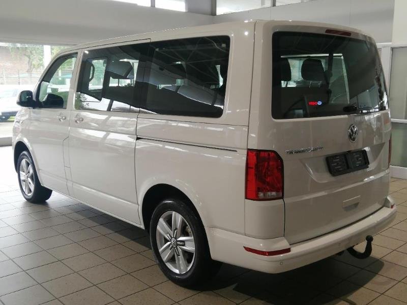 2023 Volkswagen Kombi 2.0TDI For Sale In KZN