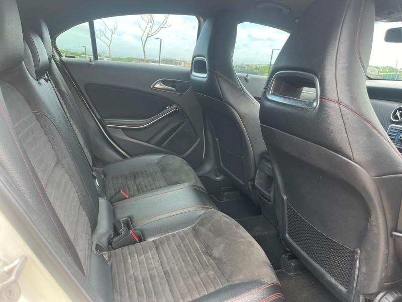 2014 Mercedes-Benz A-Class A180 BE Auto For Sale in KZN
