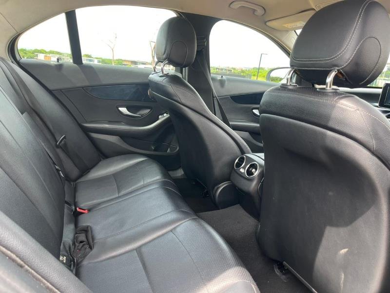 2015 Mercedes-Benz C-Class C180 Avantgarde Auto For Sale in KZN