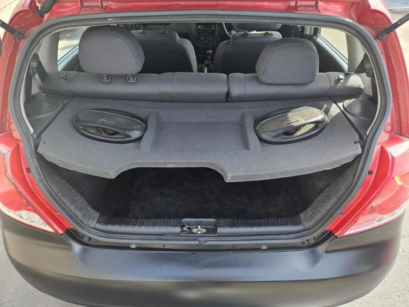 2007 Chevrolet Aveo 1.5 For Sale in KZN