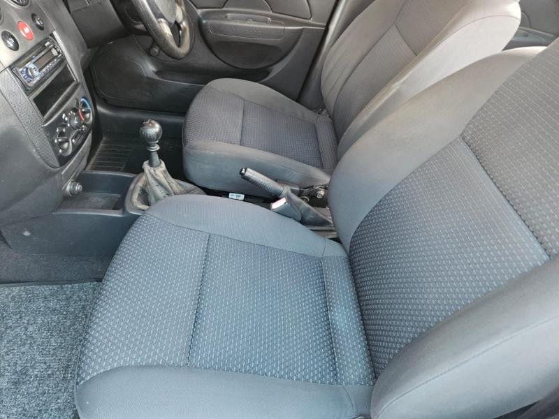 2007 Chevrolet Aveo 1.5 For Sale in KZN