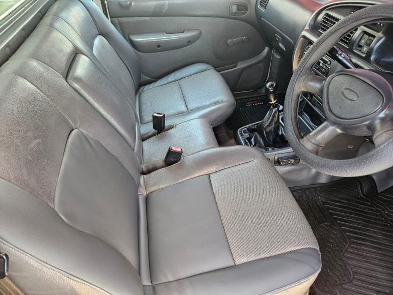 2000 Ford Ranger 2.0 XL For Sale in KZN