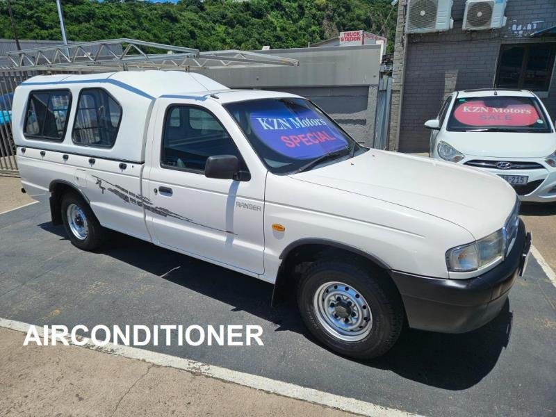 2000 Ford Ranger 2.0 XL For Sale in KZN