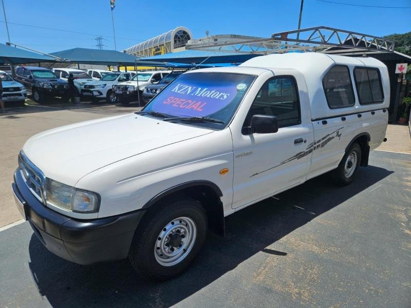 2000 Ford Ranger 2.0 XL For Sale in KZN