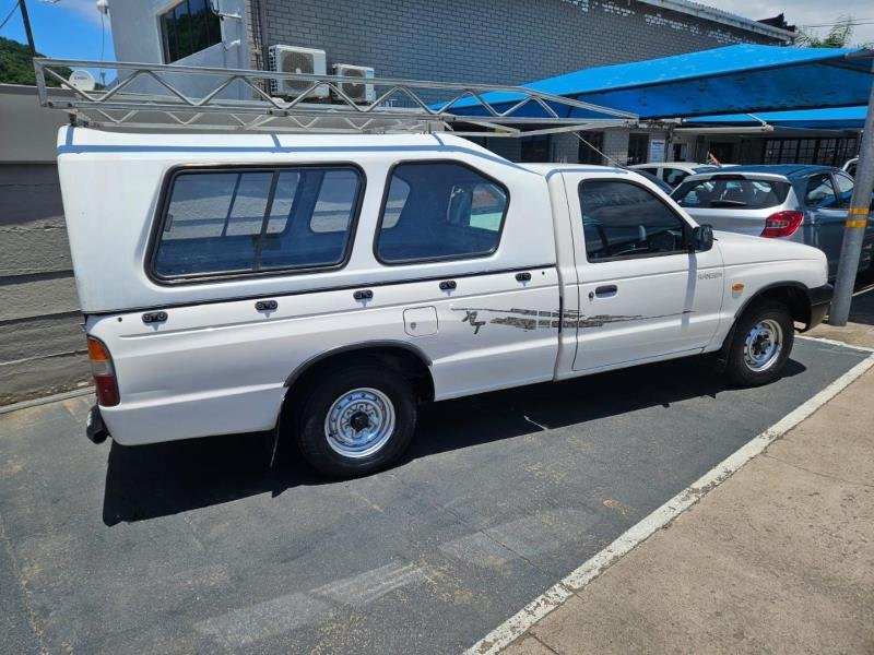 2000 Ford Ranger 2.0 XL For Sale in KZN