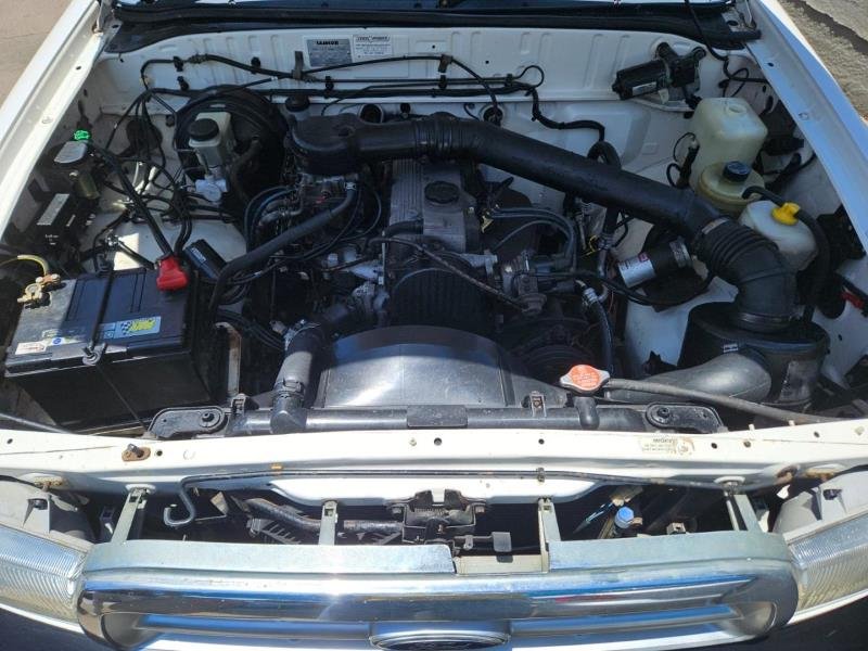 2000 Ford Ranger 2.0 XL For Sale in KZN