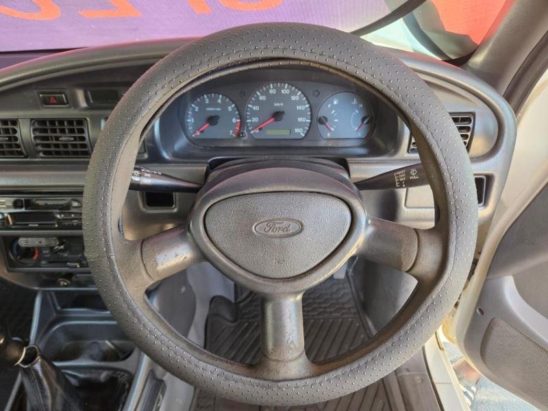 2000 Ford Ranger 2.0 XL For Sale in KZN