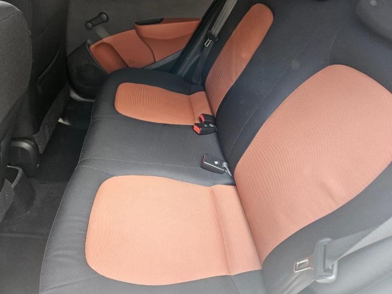 2014 Hyundai Grand i10 1.25 Motion For Sale in KZN
