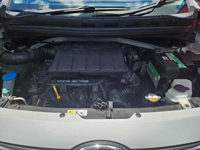 2014 Hyundai Grand i10 1.25 Motion For Sale in KZN