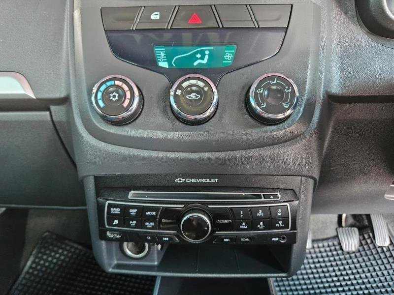 2015 Chevrolet Utility 1.4 For Sale in KZN