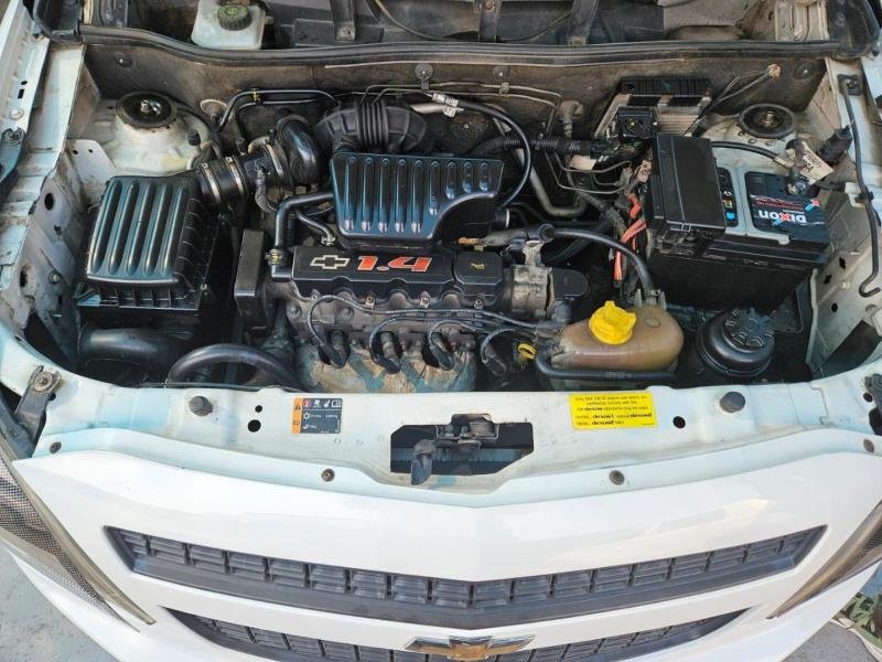 2015 Chevrolet Utility 1.4 For Sale in KZN