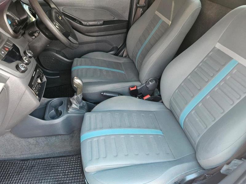 2015 Chevrolet Utility 1.4 For Sale in KZN