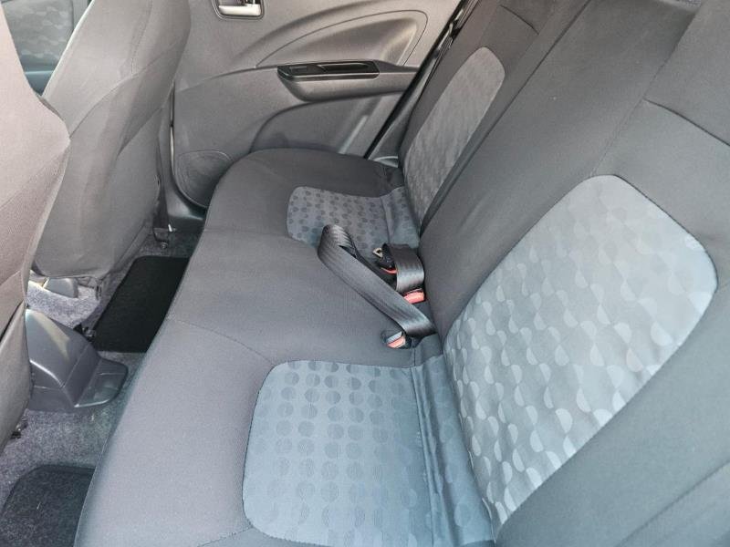 2018 Suzuki Celerio 1.0 GL Auto For Sale in KZN