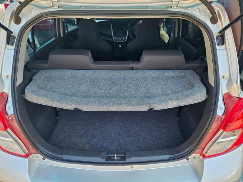 2018 Suzuki Celerio 1.0 GL Auto For Sale in KZN