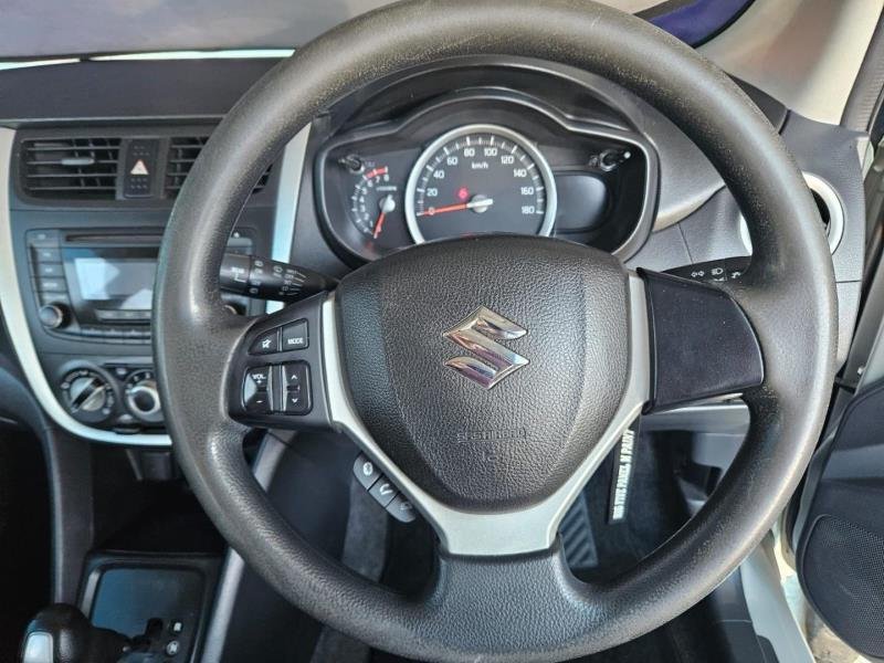 2018 Suzuki Celerio 1.0 GL Auto For Sale in KZN
