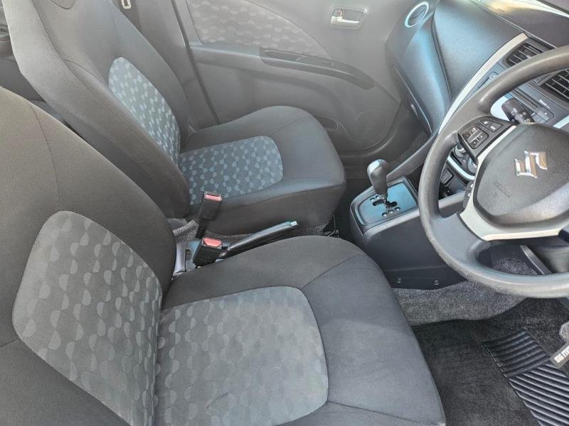 2018 Suzuki Celerio 1.0 GL Auto For Sale in KZN