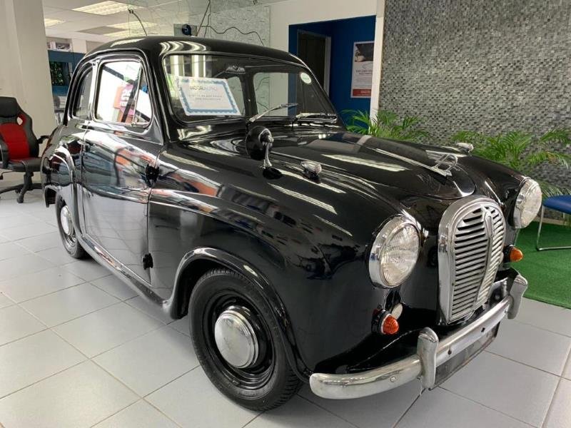 1959 Austin A55 Cambridge For Sale in KZN