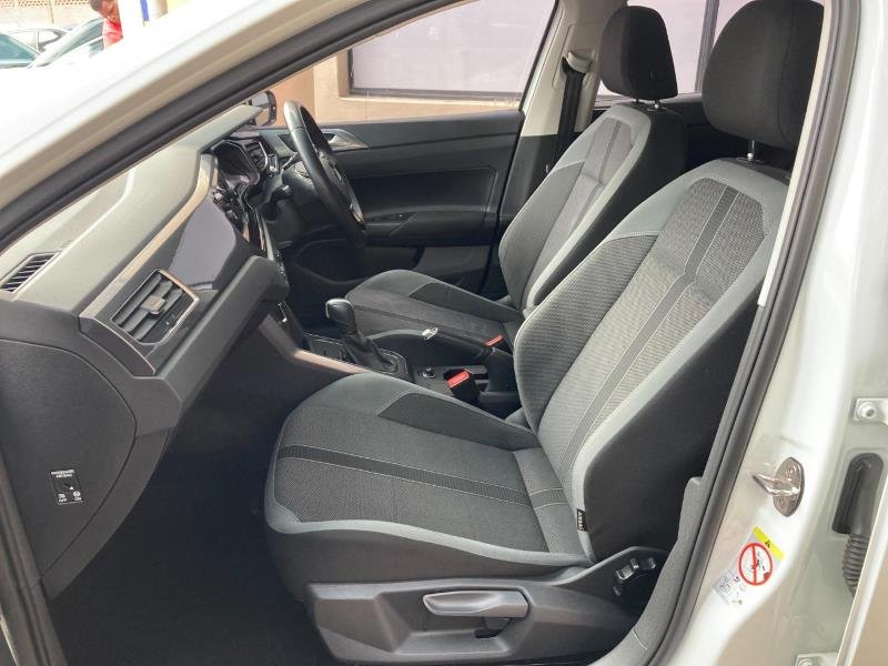 2021 Volkswagen Polo Hatch 1.0TSI Highline Auto For Sale in KZN