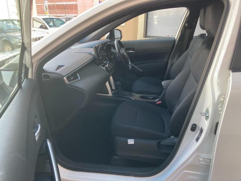 2022 Toyota Corolla Cross 1.8 Xi For Sale in KZN