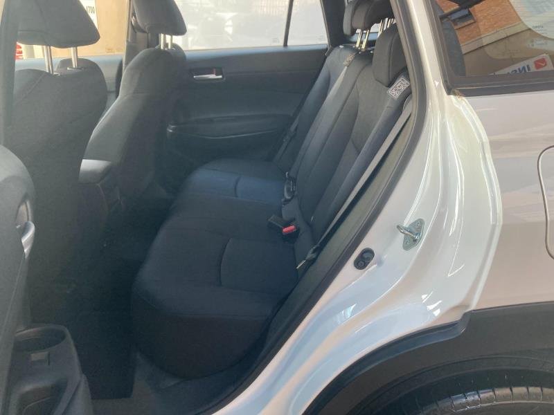 2022 Toyota Corolla Cross 1.8 Xi For Sale in KZN