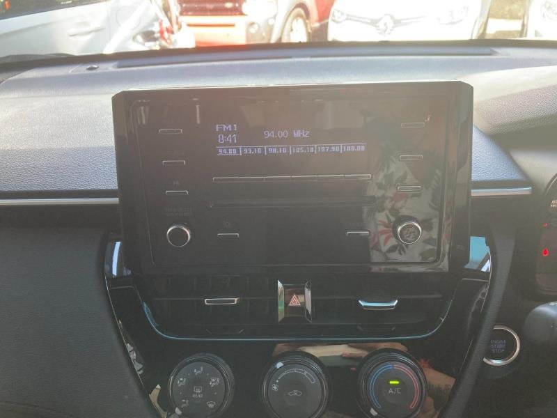 2022 Toyota Corolla Cross 1.8 Xi For Sale in KZN