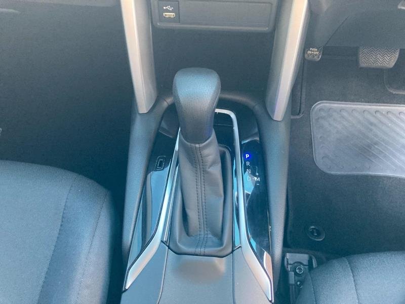 2022 Toyota Corolla Cross 1.8 Xi For Sale in KZN