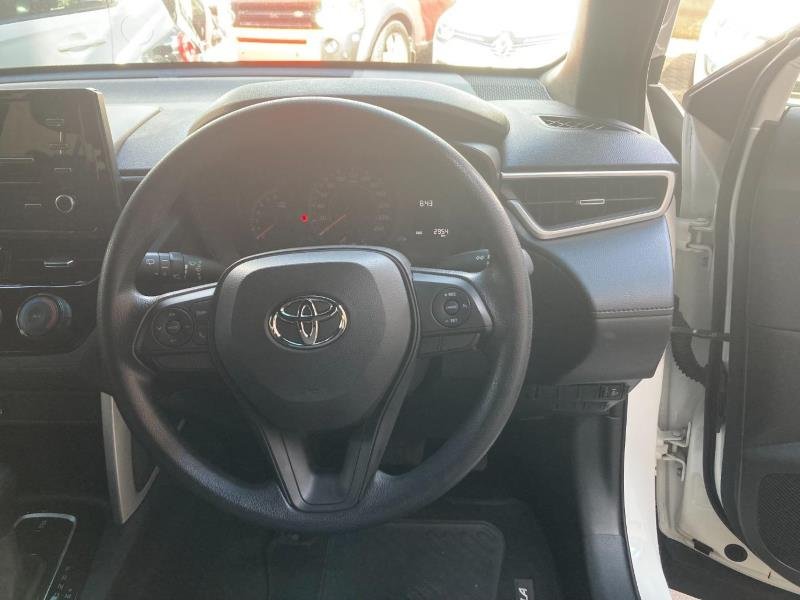2022 Toyota Corolla Cross 1.8 Xi For Sale in KZN