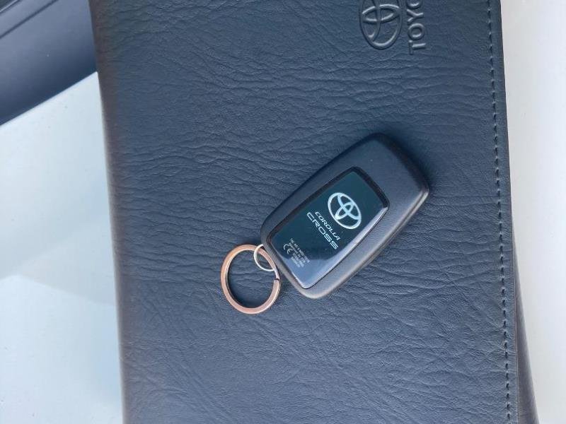 2022 Toyota Corolla Cross 1.8 Xi For Sale in KZN