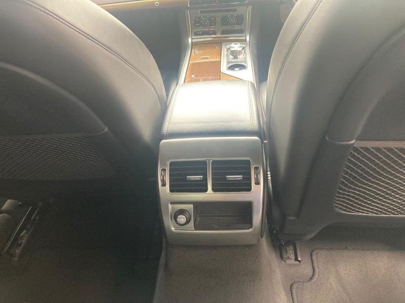 2015 Jaguar XF 3.0D S Premium Luxury For Sale in KZN