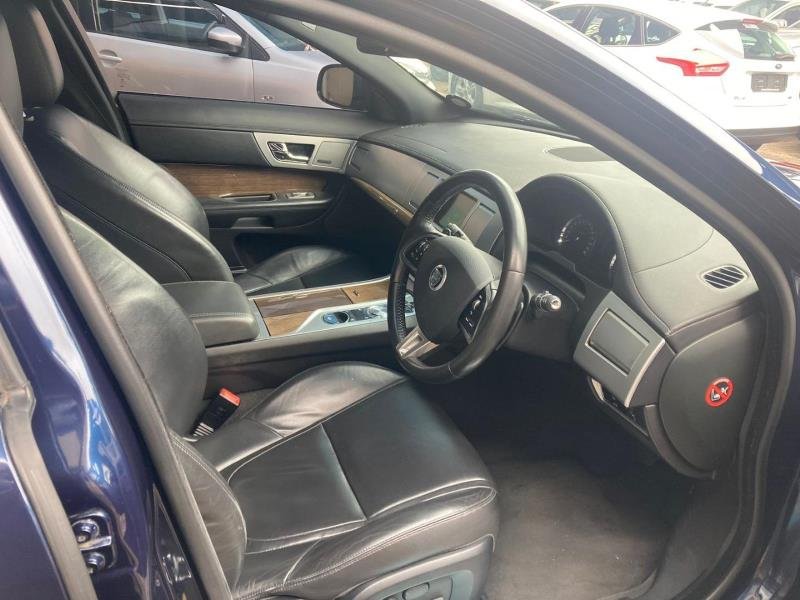 2015 Jaguar XF 3.0D S Premium Luxury For Sale in KZN