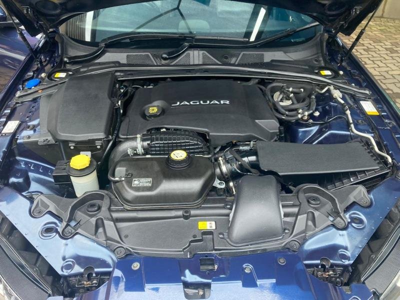 2015 Jaguar XF 3.0D S Premium Luxury For Sale in KZN