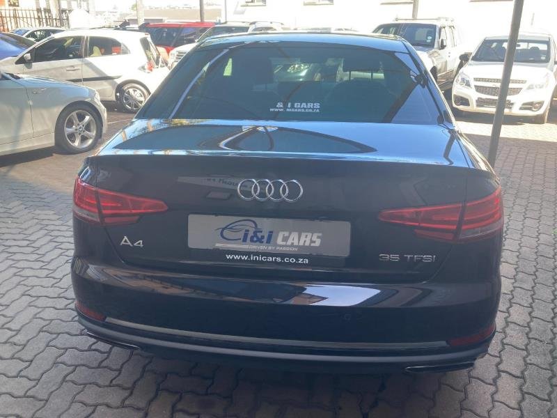 2019 Audi A4 1.4TFSI Sport line For Sale in KZN