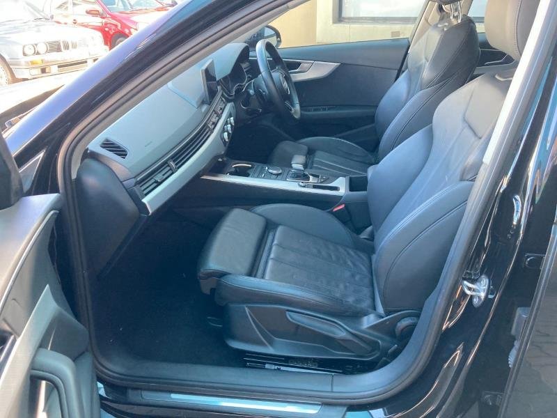 2019 Audi A4 1.4TFSI Sport line For Sale in KZN
