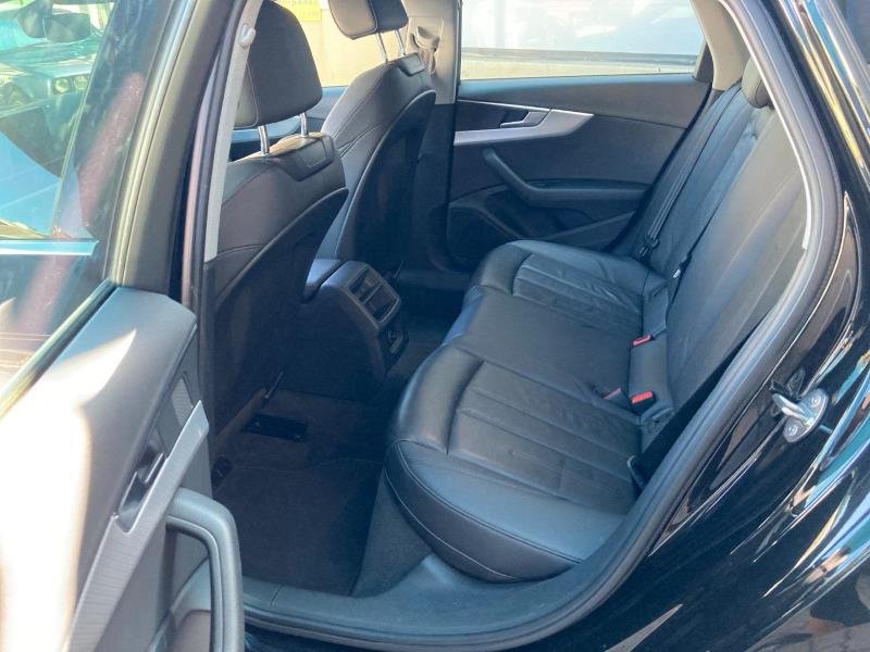 2019 Audi A4 1.4TFSI Sport line For Sale in KZN
