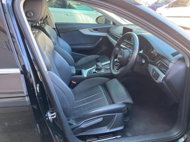 2019 Audi A4 1.4TFSI Sport line For Sale in KZN