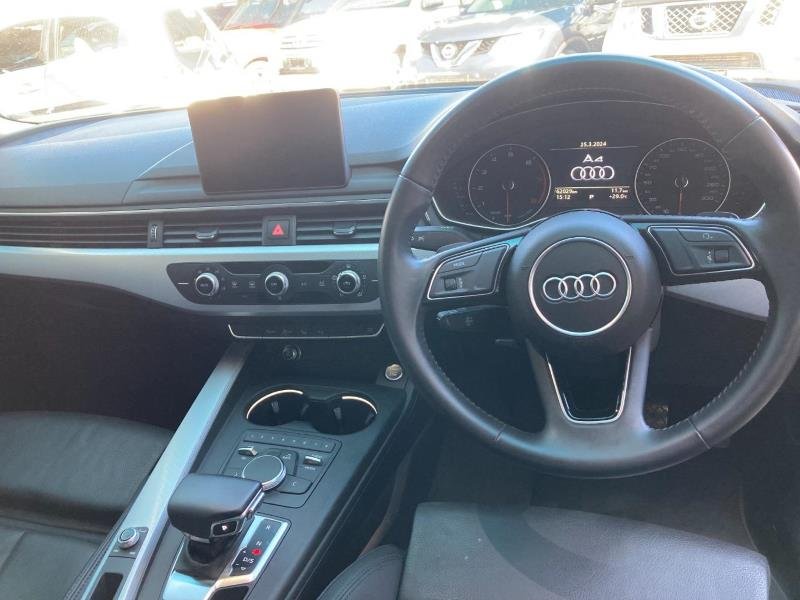2019 Audi A4 1.4TFSI Sport line For Sale in KZN