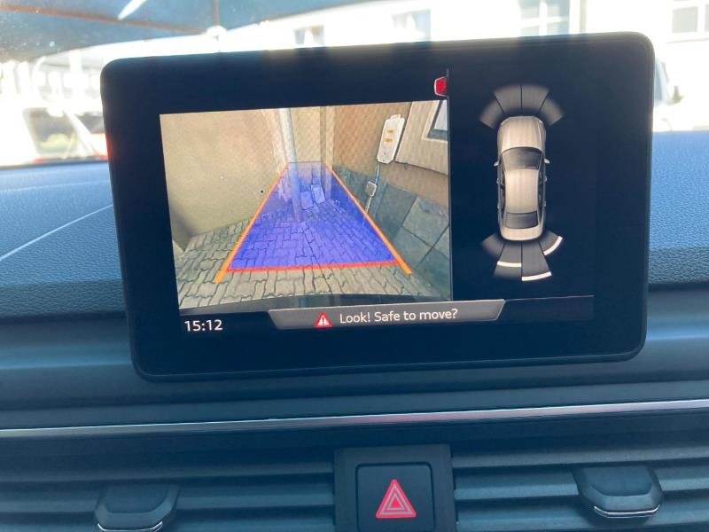 2019 Audi A4 1.4TFSI Sport line For Sale in KZN