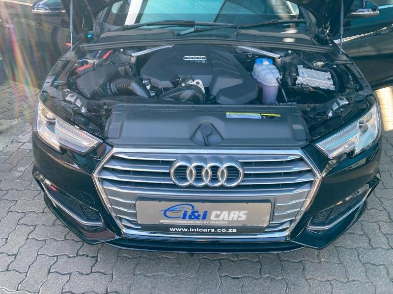 2019 Audi A4 1.4TFSI Sport line For Sale in KZN