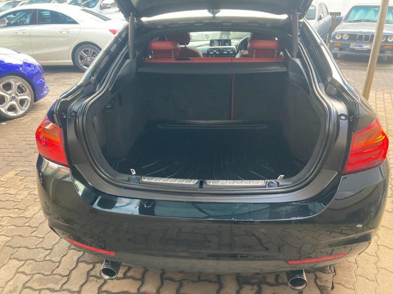 2014 BMW 4 Series 435i Gran Coupe M Sport For Sale in KZN