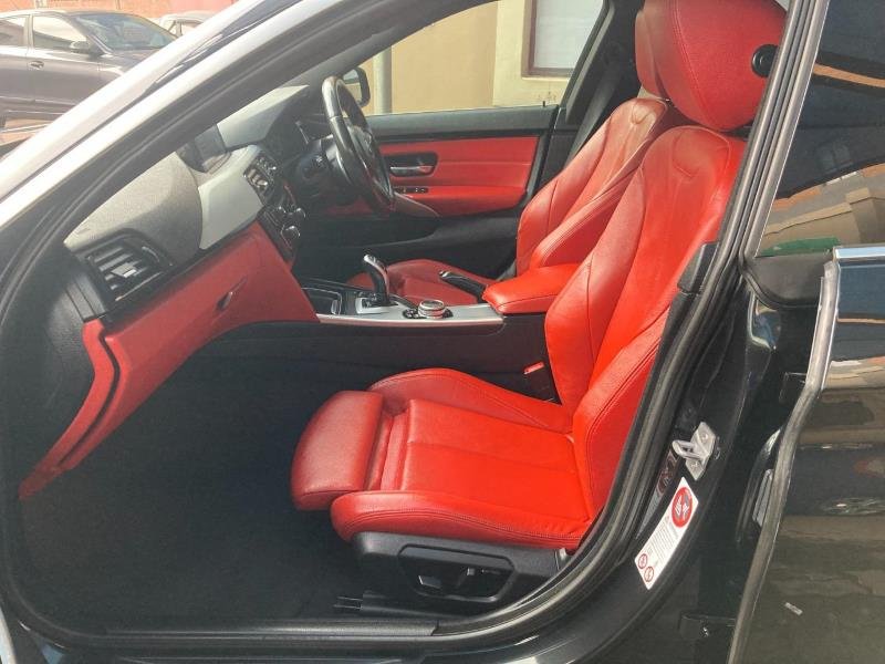 2014 BMW 4 Series 435i Gran Coupe M Sport For Sale in KZN